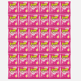 PRIDE PWD SAKURA BLOSSOM 500G