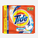 TIDE PWD PERFECT CLEAN ORIGINAL WHITE & BRIGHT 69G 6+1