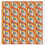 TIDE PWD PERFECT CLEAN ORIGINAL WHITE & BRIGHT 69G 6+1