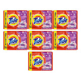 TIDE PWD PERFECT CLEAN PERFUME FANTASY 67G 6+1