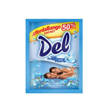 DEL FAB SOFT SHOWER FRESH BLUE 33ML