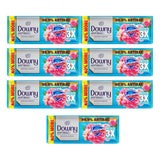 DOWNY FABCON ANTIBAC 75ML 6+1