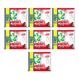 ARIEL POWER GEL DOWNY PASSION 54G 6+1