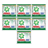 ARIEL POWER GEL SUNRISE FRESH 58G 6+1