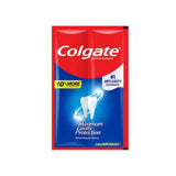 COLGATE TPASTE GRF (REG) 20G TWINPACK