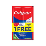 COLGATE TPASTE GRF (REG) 24ML TWINPACK 23+1