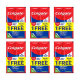 COLGATE TPASTE GRF (REG) 24ML TWINPACK 23+1