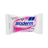 BIODERM SOAP BLOOM PINK 60G