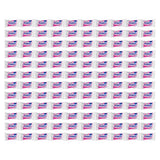 BIODERM SOAP BLOOM PINK 60G