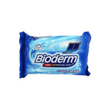 BIODERM SOAP COOLNESS BLUE 60G