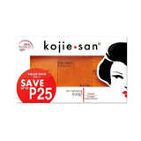 KOJIESAN SOAP SKIN LIGHTENING 65GX3