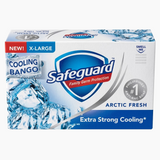 SAFEGUARD SOAP ARCTIC FRESH 160G