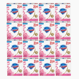SAFEGUARD SOAP FLORAL PINK 115GX6