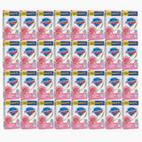 SAFEGUARD SOAP FLORAL PINK 78GX3