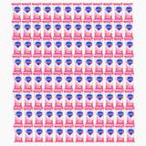 SAFEGUARD SOAP FLORAL PINK 90G