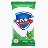 SAFEGUARD SOAP FRESH GREEN 60G