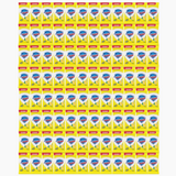 SAFEGUARD SOAP LEMON FRESH 90G