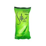 SILKA SOAP GREEN PAPAYA 65G