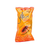 SILKA SOAP ORANGE PAPAYA 65G