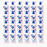 SAFEGUARD LIQUID HAND SOAP PURE WHITE 225ML