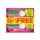 PALMOLIVE SHMP & COND INTENSIVE MOIST P TC 15ML 11+1