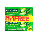 PALMOLIVE SHMP & COND ULTRA SMOOTH G TC 15ML 11+1