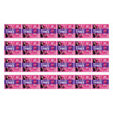 SUNSILK SHMP SMTH&MANAGEABLE PINK 15ML 11+1