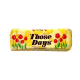 THOSE DAYS SANITARY NAPKIN THINS 8S