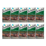CHESTERFIELD CIGAR MENTHOL MINT FTB 20S