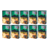 MARLBORO CIGAR BLACK MENTHOL FTB 20S