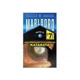 MARLBORO CIGAR CRAFTED ICE FTB 20S