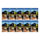 MARLBORO CIGAR CRAFTED ICE FTB 20S