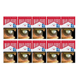 MARLBORO CIGAR CRAFTED RED FTB 20S
