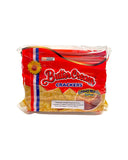 BUTTER CREAM CRACKERS ENSAYMADA 25G