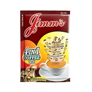 JIMMS COFFEE 4IN1 15G