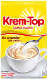 KREM-TOP COFFEE CREAMER