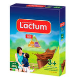 LACTUM 3+ PRE-SCHOOL MILK CHOCO