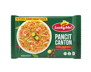 LUCKY ME PANCIT CANTON