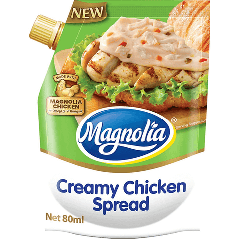 MAGNOLIA CHICKEN SPREAD