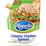 MAGNOLIA CHICKEN SPREAD