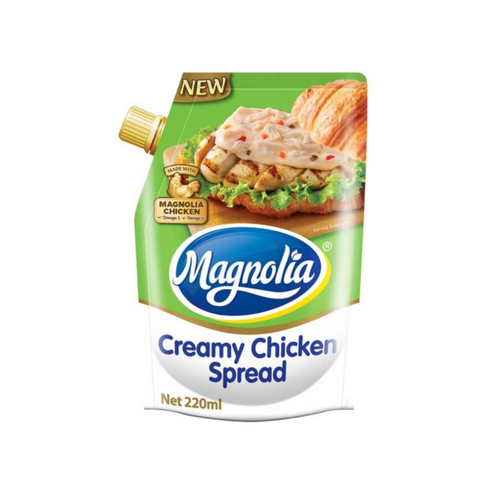 MAGNOLIA CHICKEN SPREAD