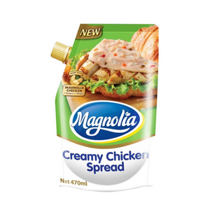 MAGNOLIA CHICKEN SPREAD