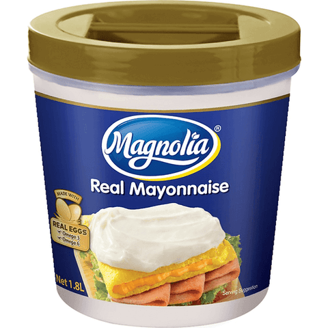 MAGNOLIA REAL MAYONAISE