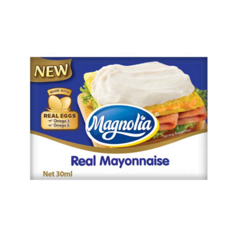 MAGNOLIA REAL MAYONAISE