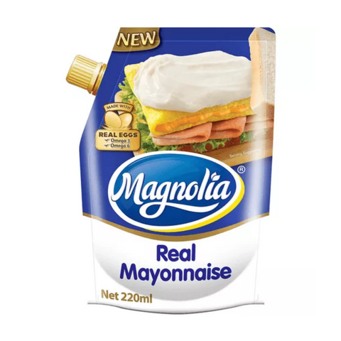 MAGNOLIA REAL MAYONAISE