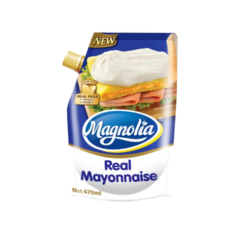 MAGNOLIA REAL MAYONAISE