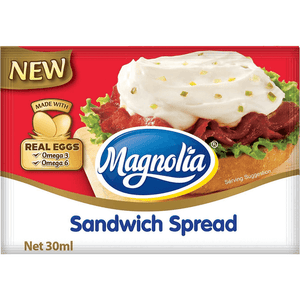 MAGNOLIA SANDWICH SPREAD