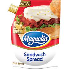 MAGNOLIA SANDWICH SPREAD