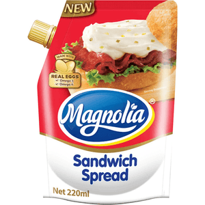 MAGNOLIA SANDWICH SPREAD