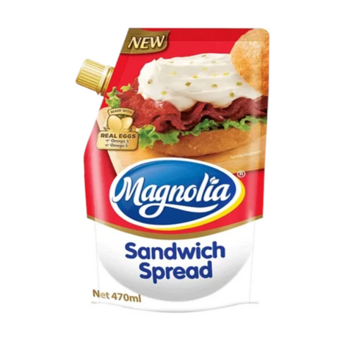 MAGNOLIA SANDWICH SPREAD